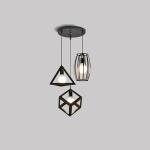 Modified Lighting Parts