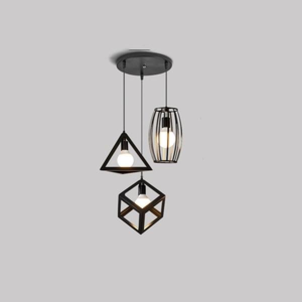 Modified Lighting Parts