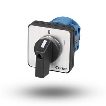 Digital Isolator