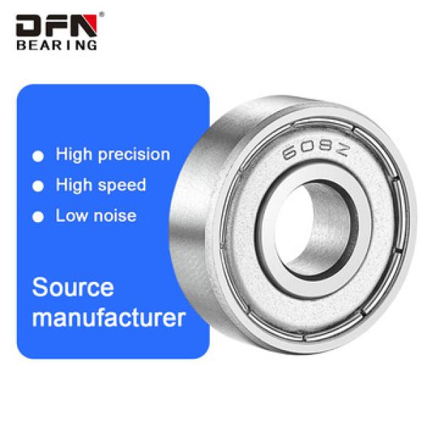 Other Bearing Accessories