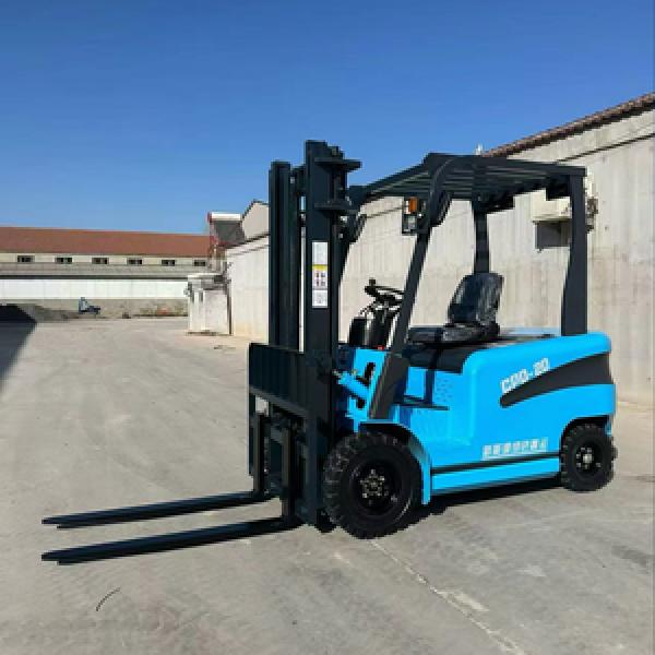 Cargo Lift