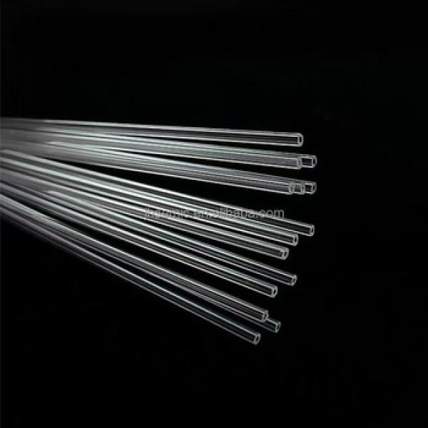 Quartz Tube