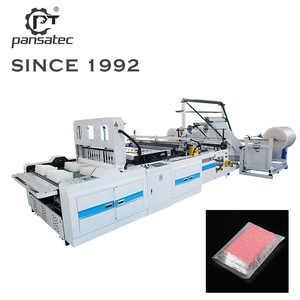 Blister Packaging Machine