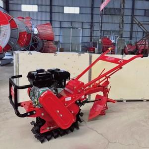 Cultivator