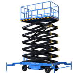 Scissor Lift
