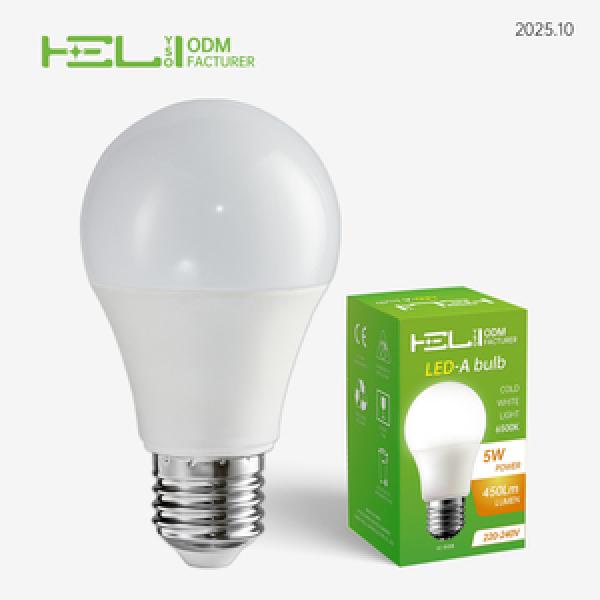 LED Bulb