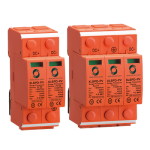 Surge Protector