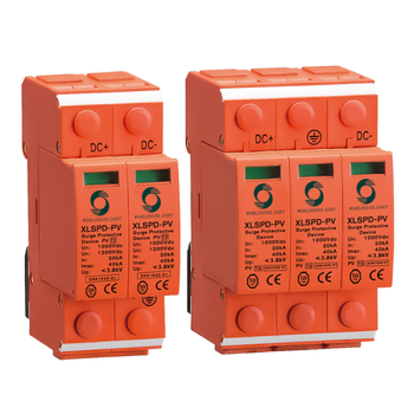 Surge Protector