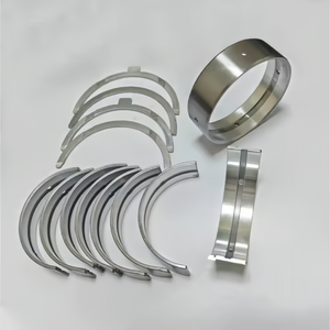 Connecting Rod & Bearing