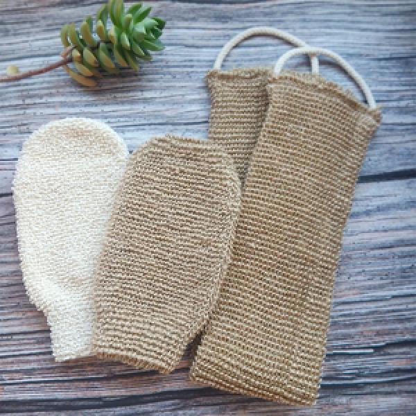 Hemp Fiber
