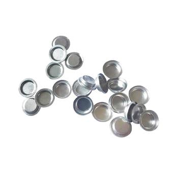 Tungsten Crucible
