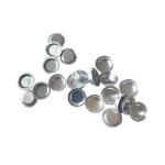 Tungsten Crucible