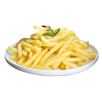 Fresh Potato