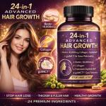 Hair Growth Tonic