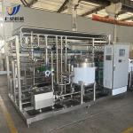 Pasteurizer