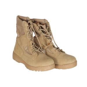 Military Boots