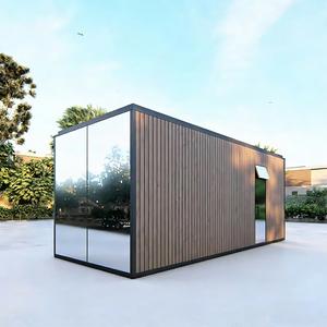 Sunroom & Glass House