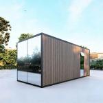 Sunroom & Glass House