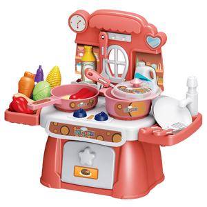 Kitchen Toys