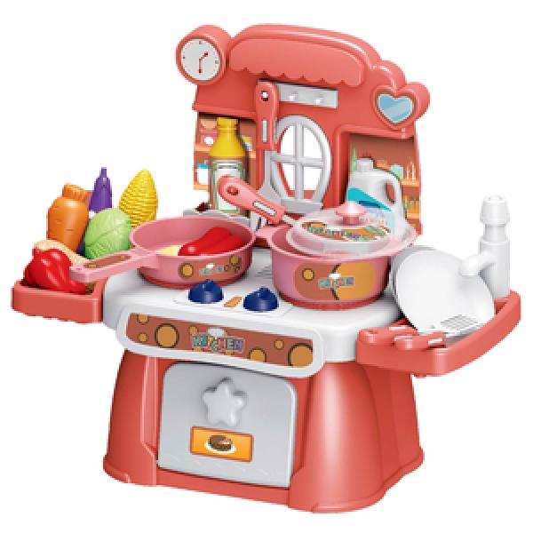 Kitchen Toys