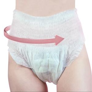 Period Pants