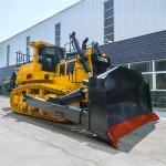 Bulldozer