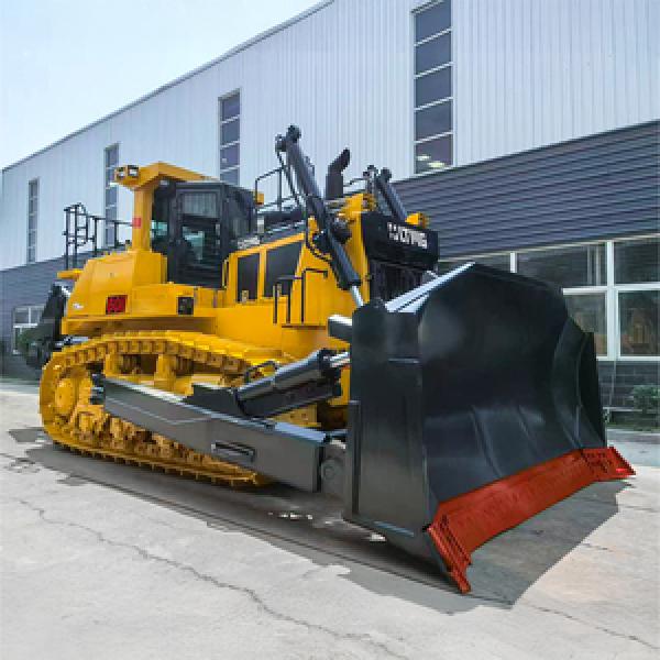 Bulldozer