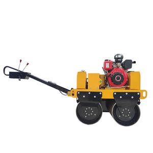 Other Road Machinery
