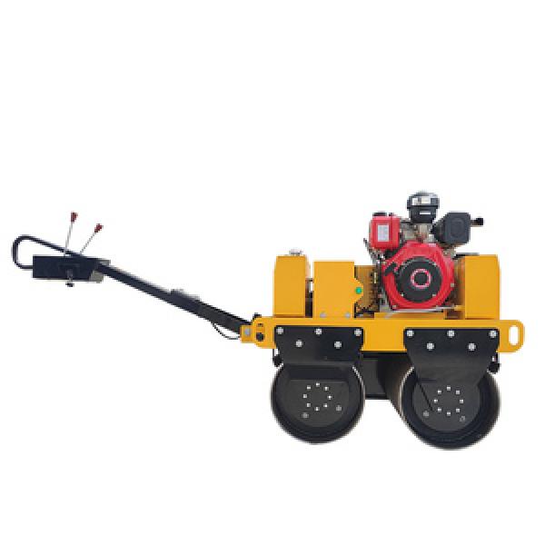 Other Road Machinery