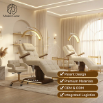 Massage Bed