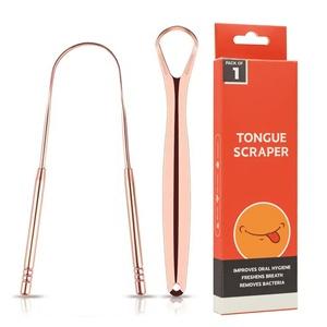 Tongue Cleaner