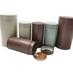Tinplate