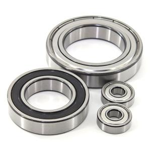 Bearing Ball