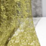 Fancy Yarn Fabric