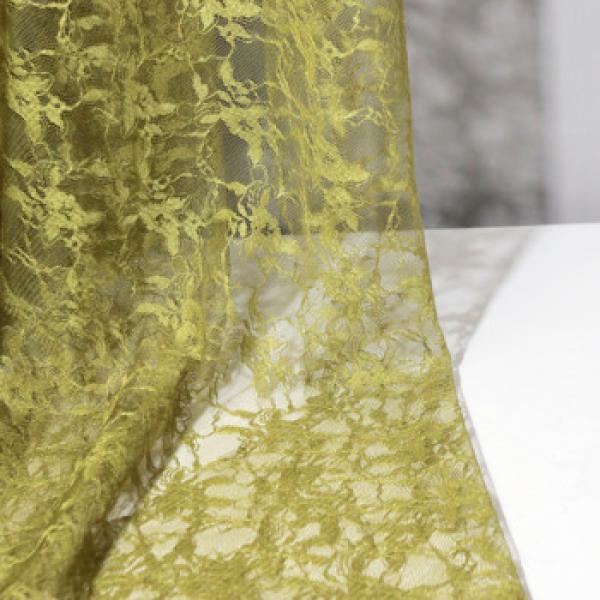 Fancy Yarn Fabric
