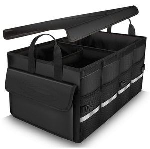 Trunk & Accessories