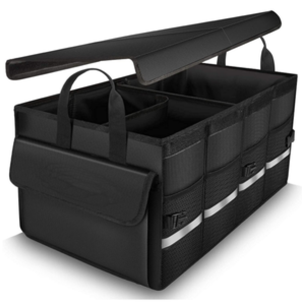 Trunk & Accessories