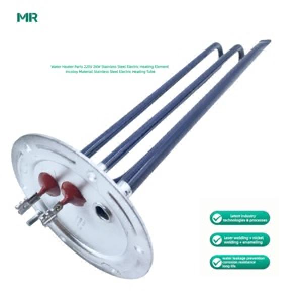 Water Heater Parts