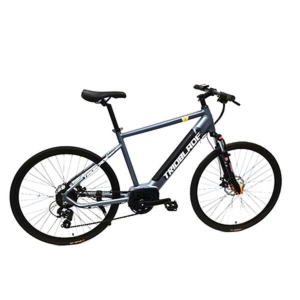Fixed Gear Bikes
