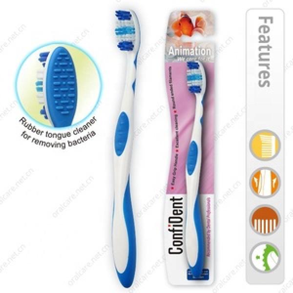 Smart Toothbrush Set
