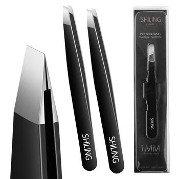 Eyebrow Tweezers
