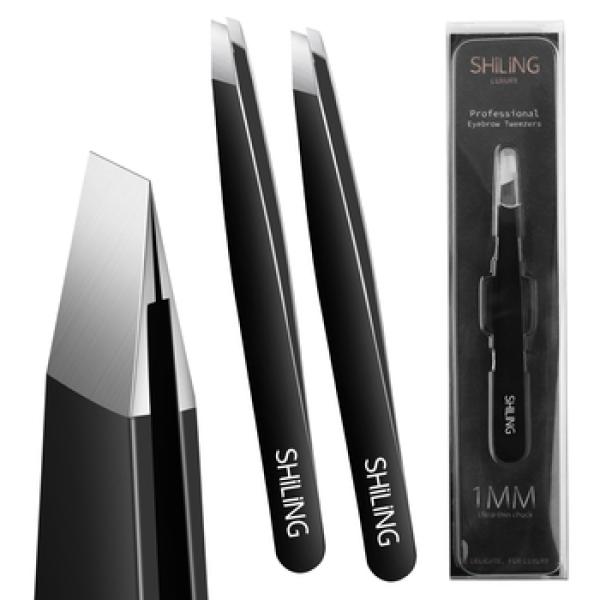 Eyebrow Tweezers