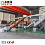 Plastic Production Line
