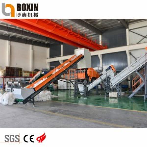Plastic Production Line