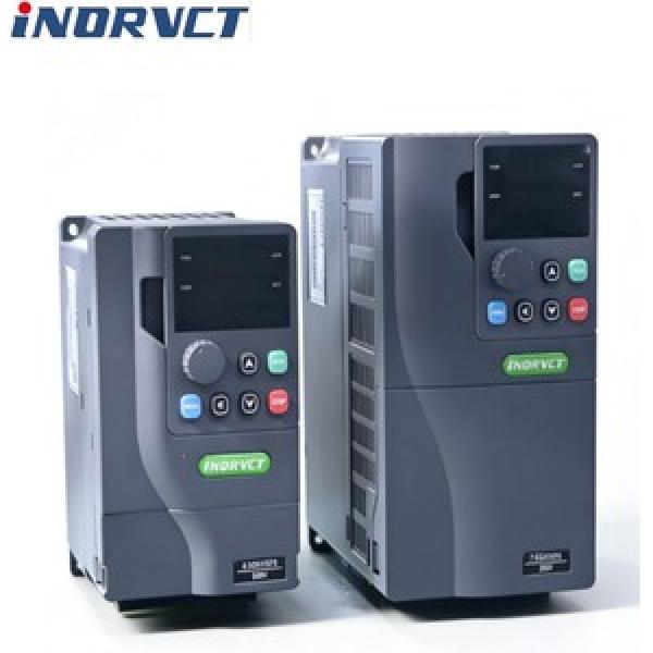 Inverter / VFD