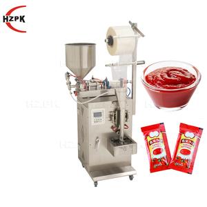 Multi-function Packaging Machine