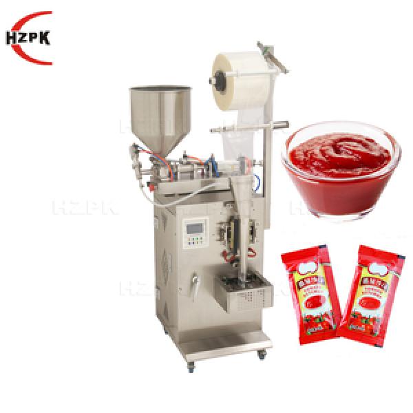 Multi-function Packaging Machine