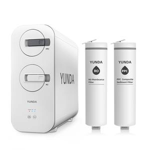 Shower & Laundry Water Purifier