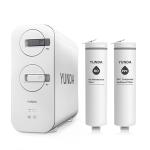 Shower & Laundry Water Purifier