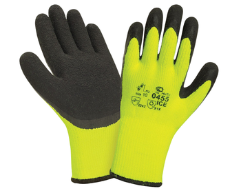Acrylic Gloves